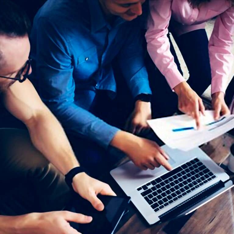 Master Quels sont les débouchés ? ESCEN Web Business