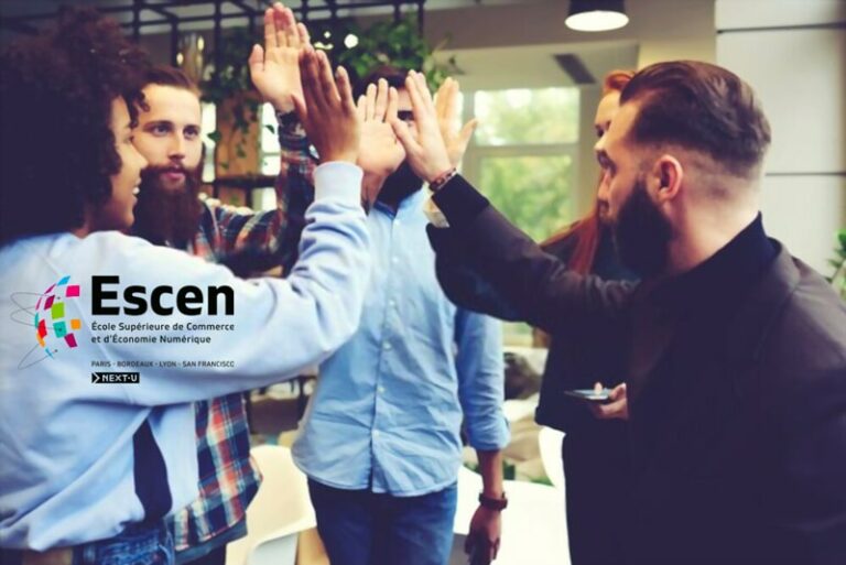 Comment entrer dans une école de commerce ?