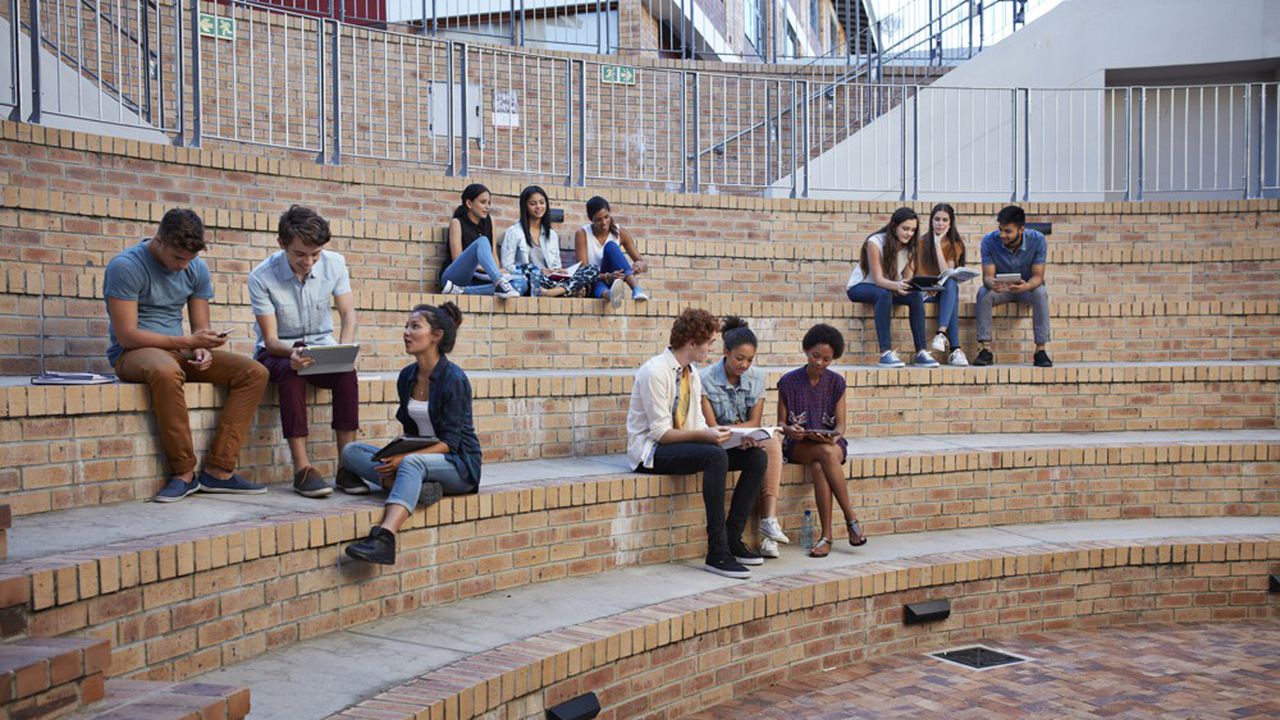 classement écoles du web