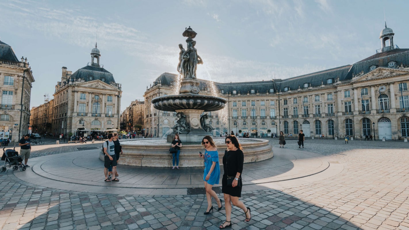 École Commerce Bordeaux - Pourquoi Et Comment En Intégrer Une