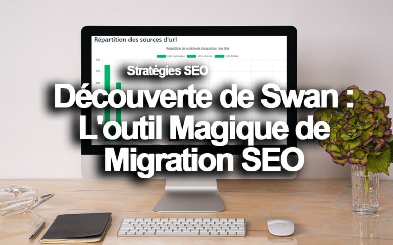 Swan outil SEO
