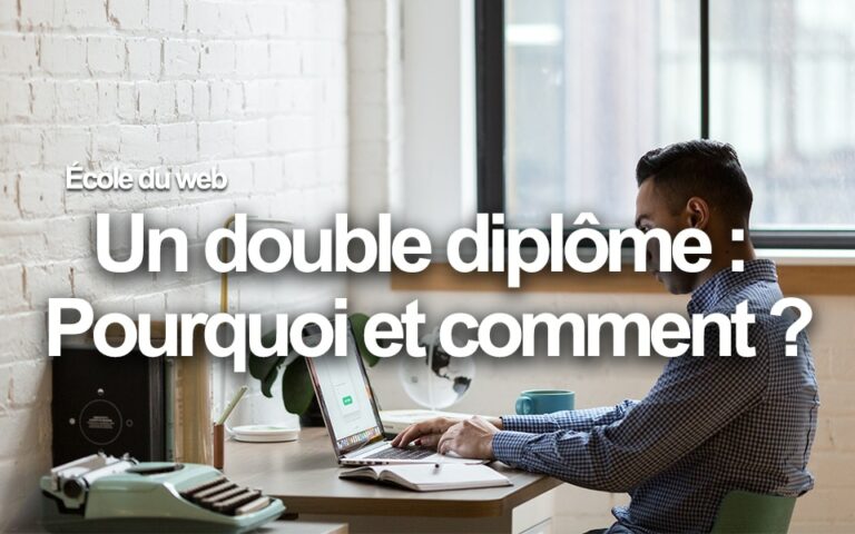 double diplôme