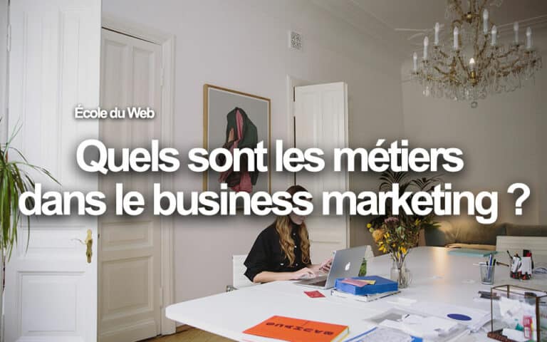 business marketing