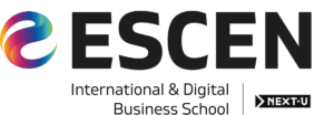 ESCEN - école de commerce et du digital