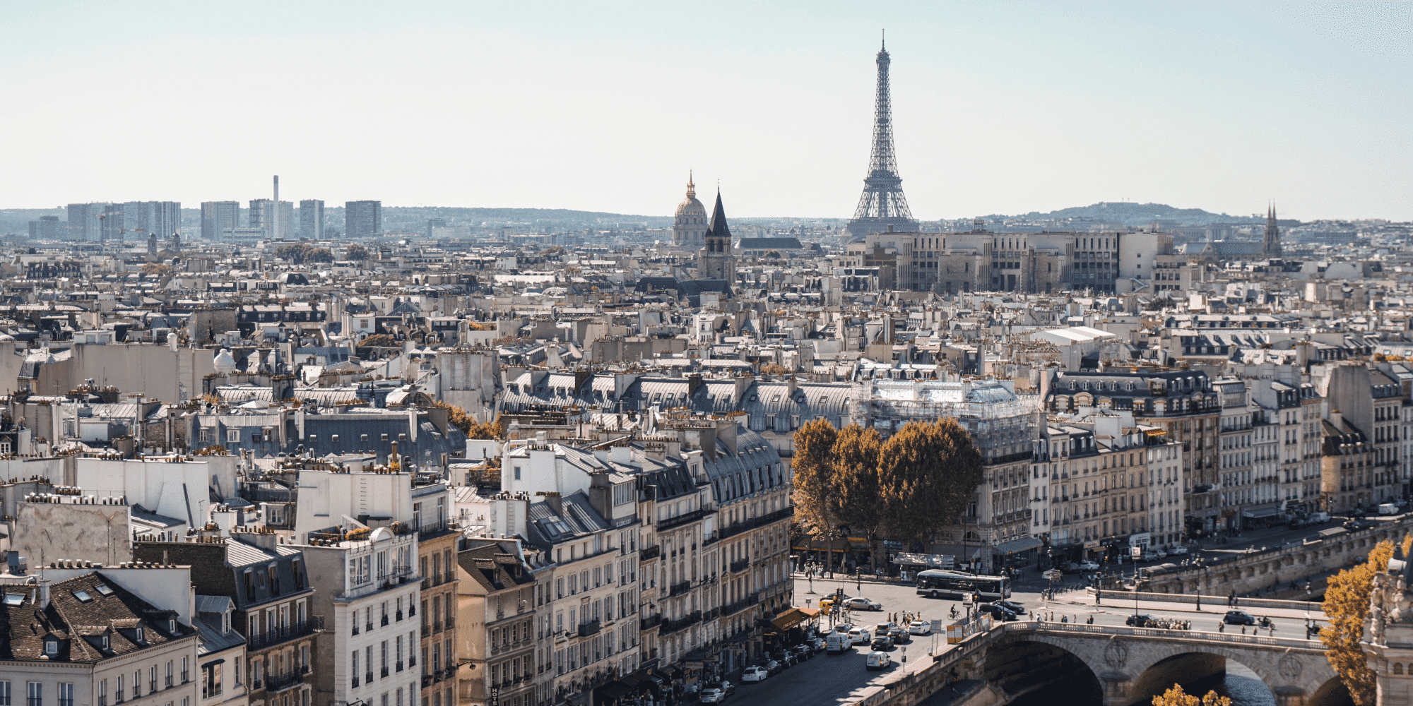 Bachelor Marketing digital paris