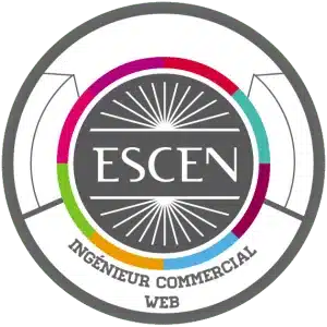 ESCEN: Ingénieur Commercizl Web