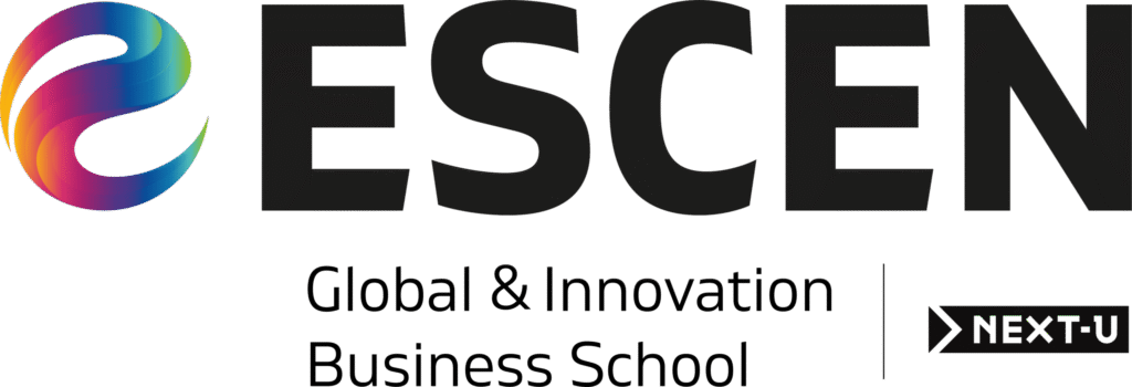 ESCEN — Global & Innovation Business School