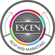 ESCEN : Responsable Web Marketing