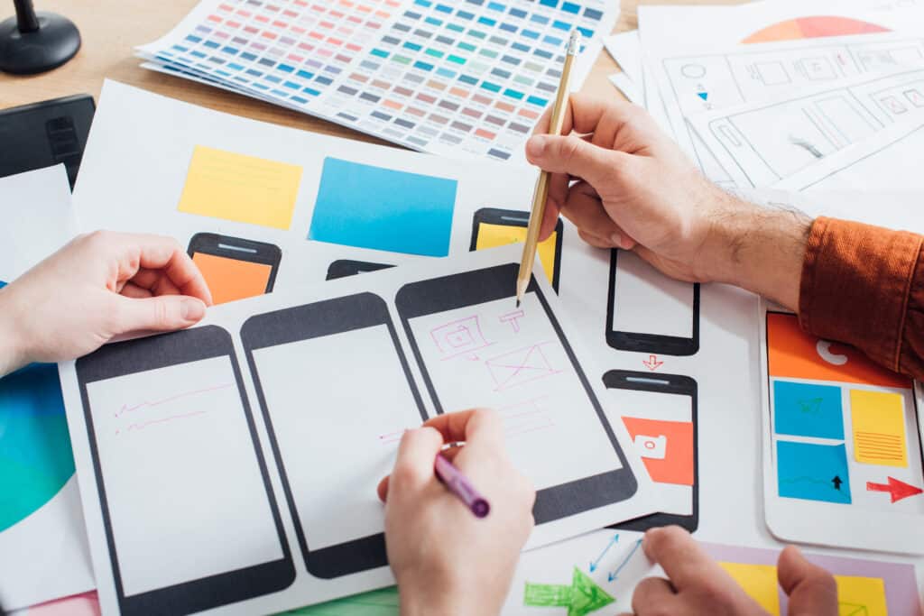 Devenir Web Designer après l'ESCEN