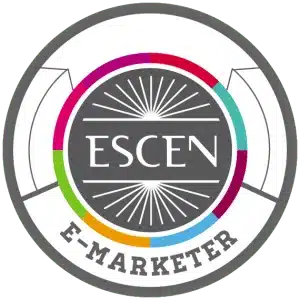 ESCEN: E-Marketeur