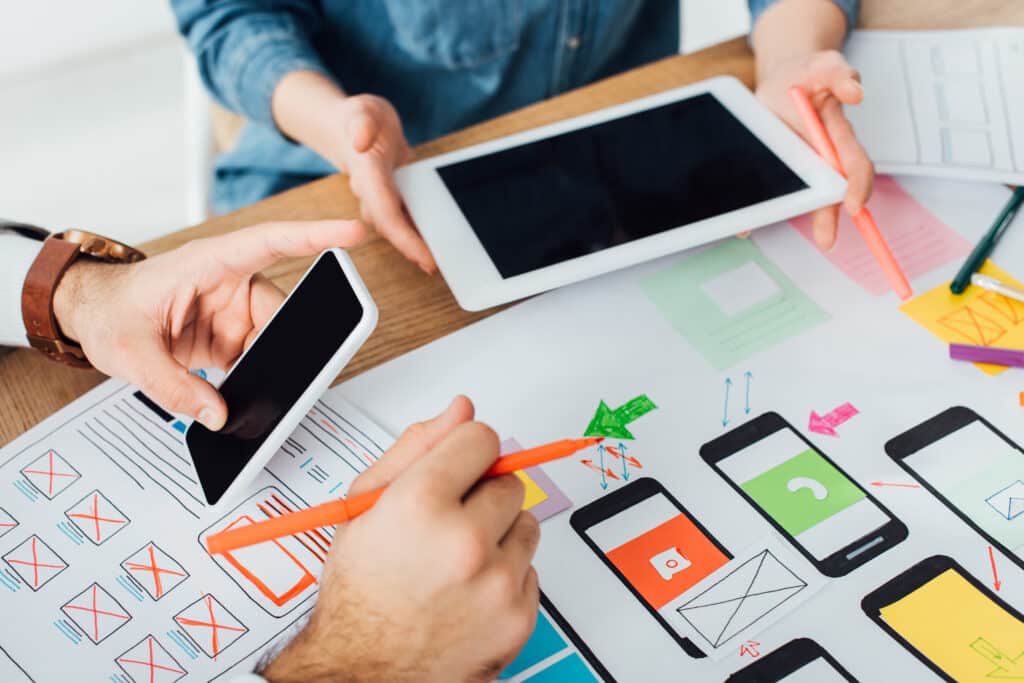 Devenir Chef de Projet Digital après l'ESCEN