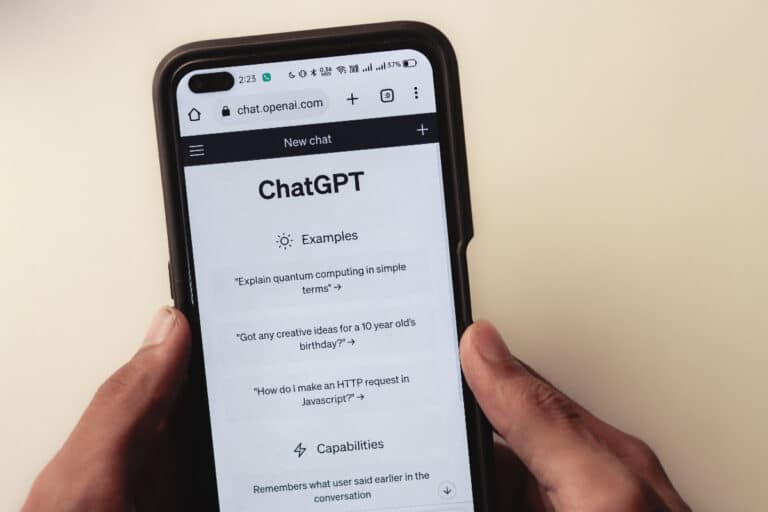 comment chat gpt révolutionne le marketing digital ?