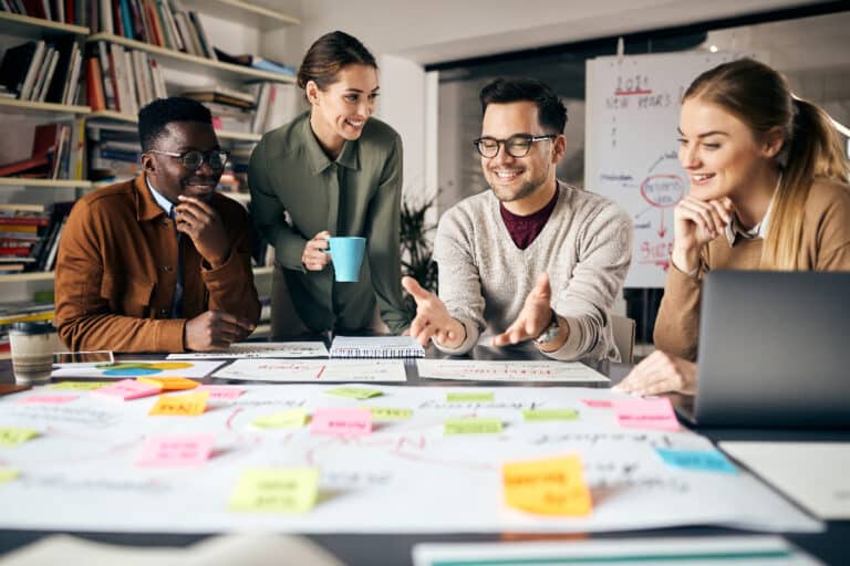 tendance stratégie digitale 2024