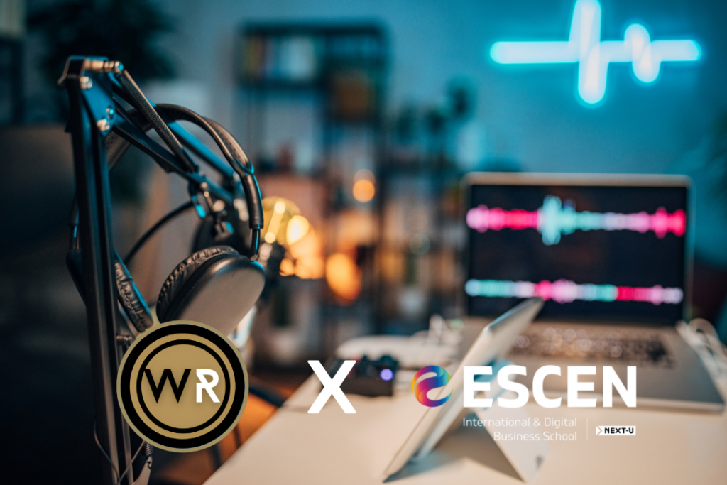 ESCEN et Win Réseaux