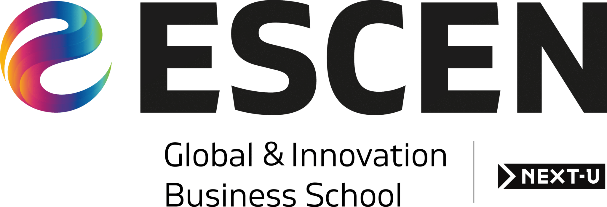 ESCEN Logo