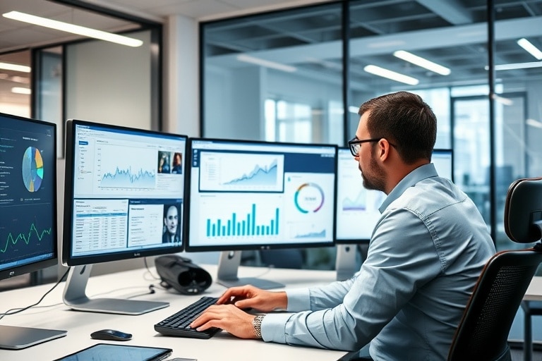 Data Analyst