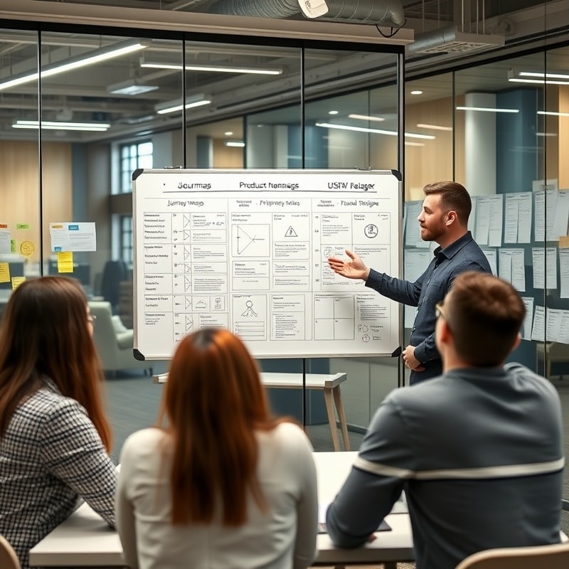 Product Manager