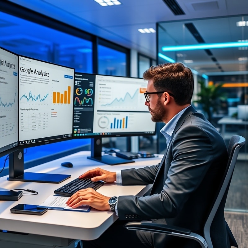 Traffic Manager