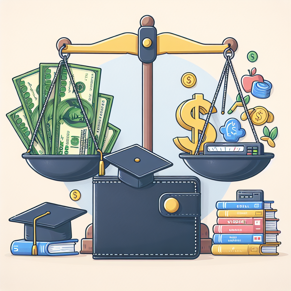 Astuces Budget étudiant ESCEN : comment gérer ses finances efficacement ?