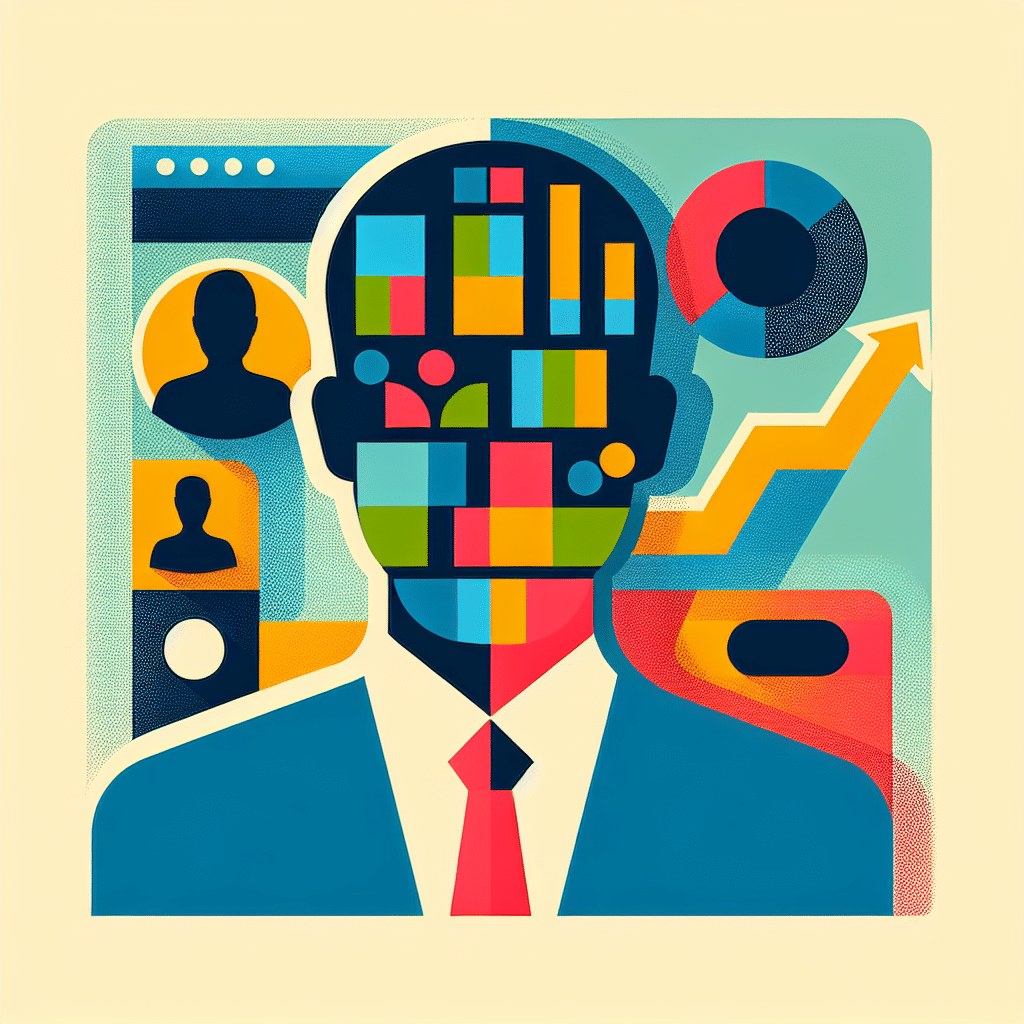 "Comment créer un buyer persona efficace pour votre stratégie marketing"