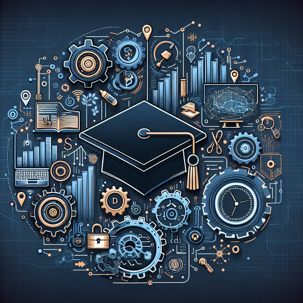 L'École Supérieure de Commerce et d'Économie Numérique : une formation spécialisée pour les métiers du numérique