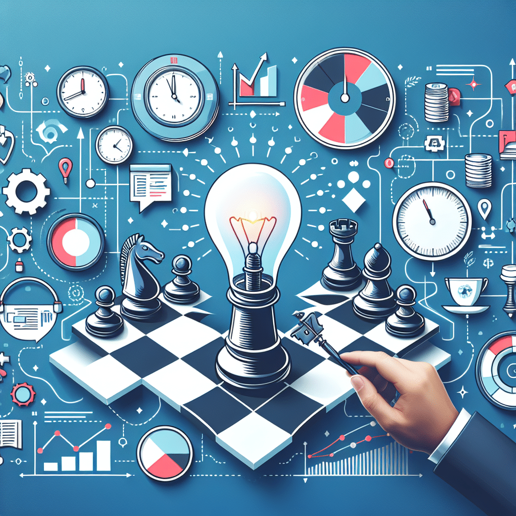 Guide ultime pour une stratégie de marketing digital réussie : astuces et étapes clés pour se démarquer en ligne !