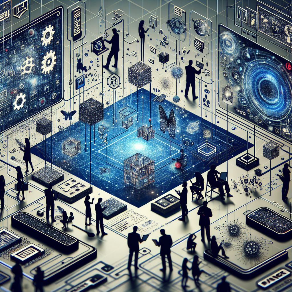 "Les impacts des metaverses sur le digital et les marques en BtoB"