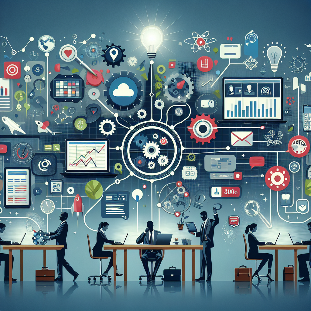 Les outils indispensables pour un community manager efficace : gagnez en productivité et en efficacité !