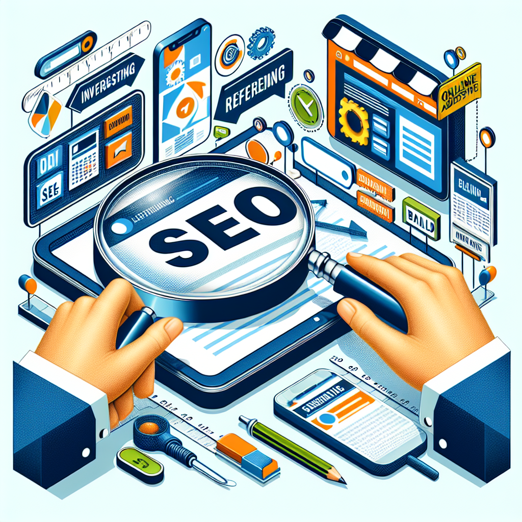 SEO VS Publicité : quelles sont les différences pour le référencement en ligne ?