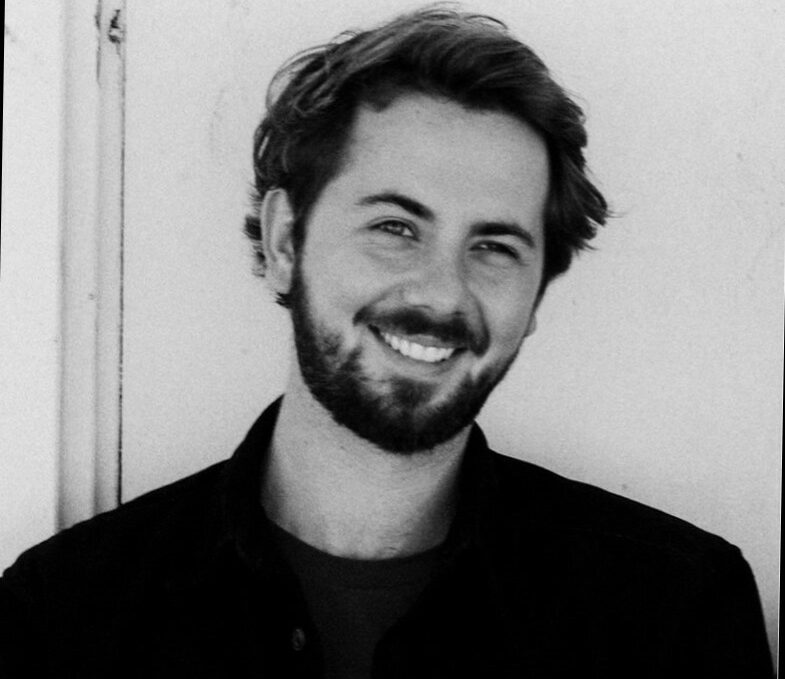Baptiste Lacoste