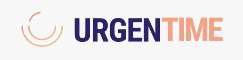 Logo Urgentime