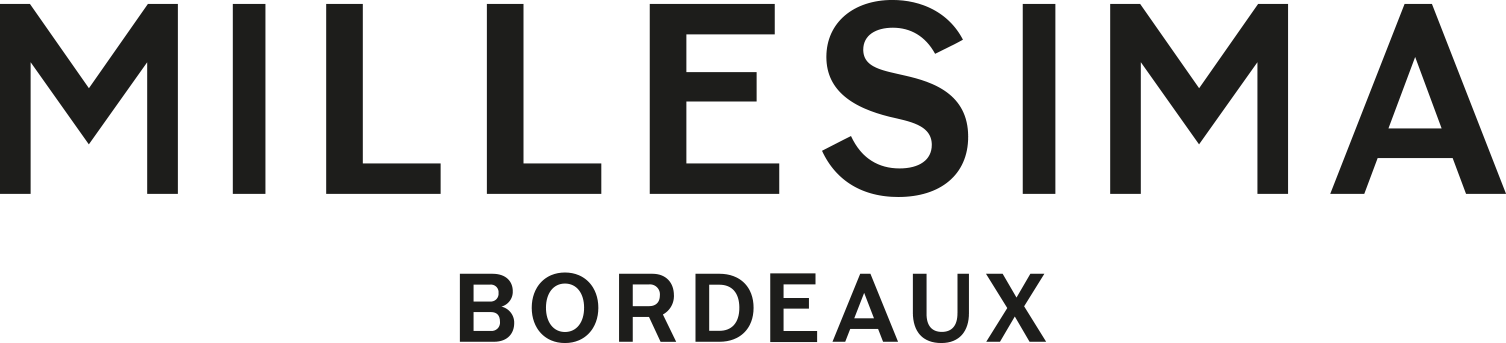 Logo Millesima