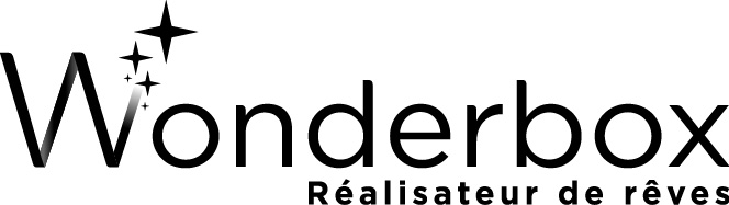 Logo Wonderbox