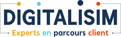 Logo DIGITALISIM