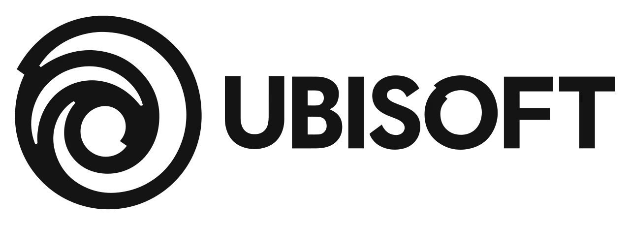 Logo Ubisoft
