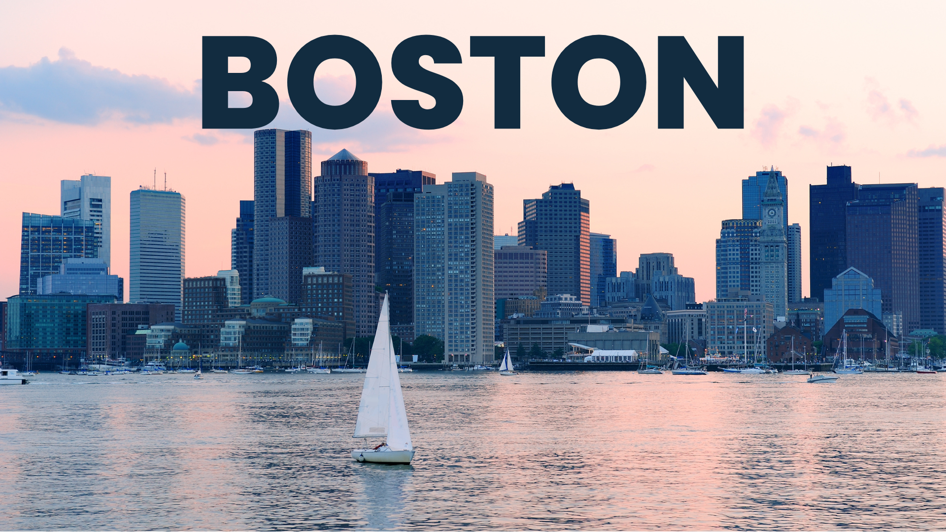 Boston — LXP ESCEN, Ecole de Commerce à Lyon