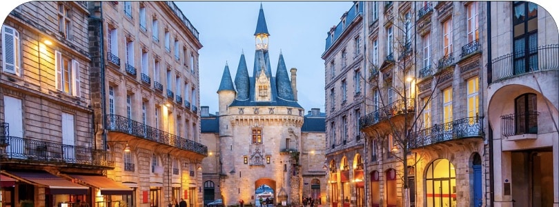 Bordeaux