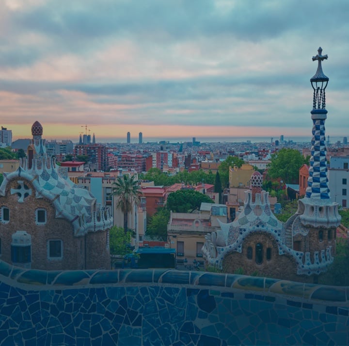 Barcelone