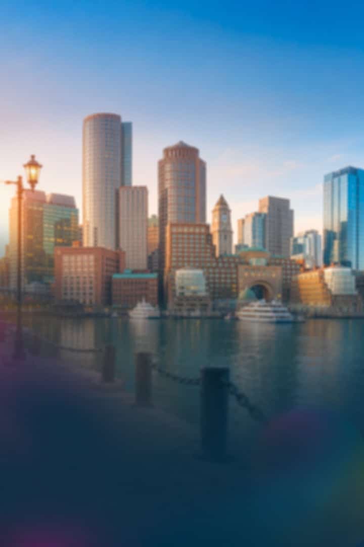 Boston