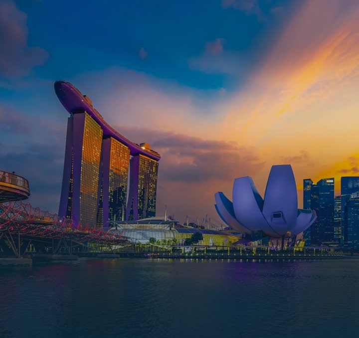Singapour