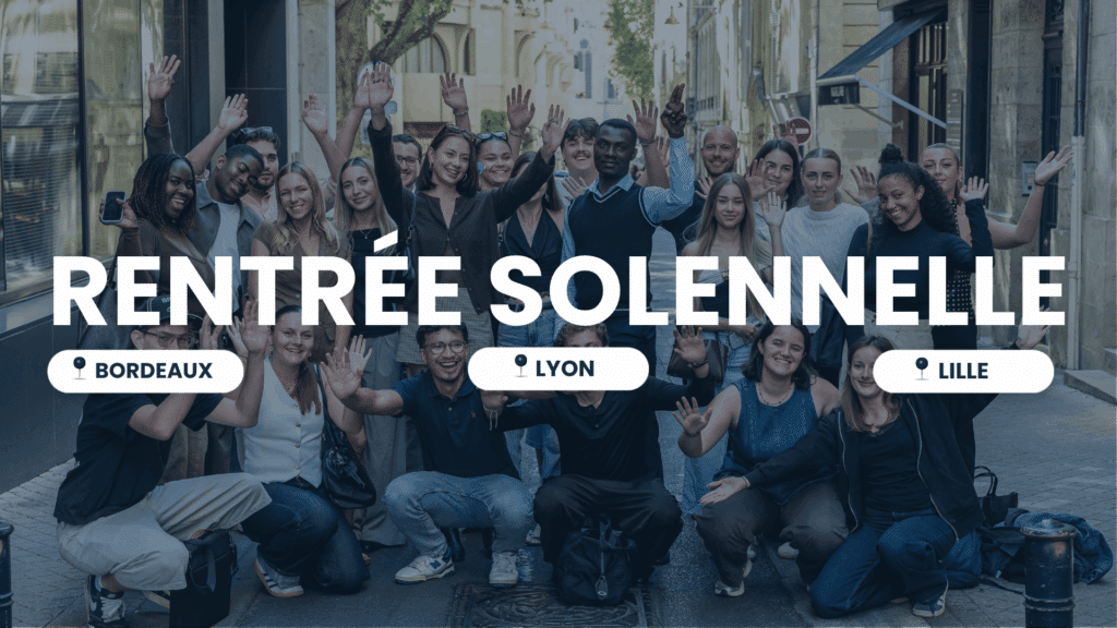 rentrée solennelle - couverture